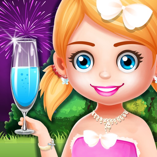 Holiday Party - Play House! iOS App