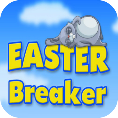 Easter Breaker Game Free