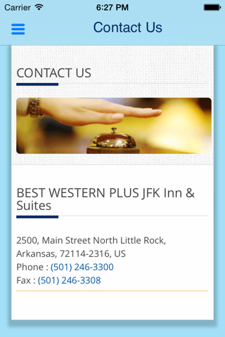 BEST WESTERN PLUS JFK Inn & Suites screenshot 4