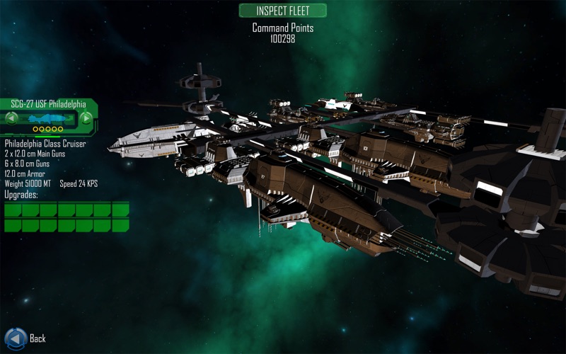 Starlight Tactics thumbnail 2