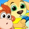 Eco Stars for iPad - (ad free game) Police the Beach to Catch Polluters and Protect the Wildlife!