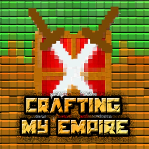 Crafting My Empire iOS App