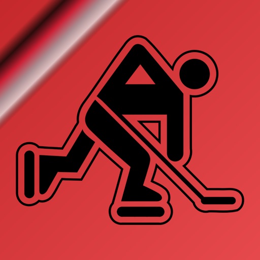 Name It! - Carolina Hockey Edition icon
