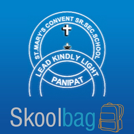 St. Mary's Convent School - Skoolbag