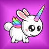 Loomicorn Bunny