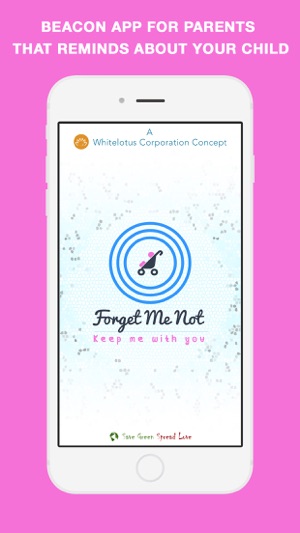 Forget Me Not - Keep me with you(圖1)-速報App