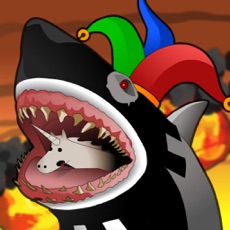 Activities of Crazy Shark 2 - Medieval