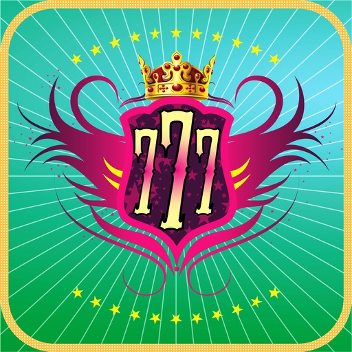 Medieval Slot Free iOS App