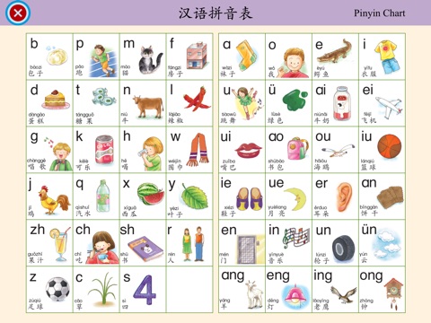 Hello, 華語！ Volume 6 ~ Learn Mandarin Chinese for Kids! screenshot 4