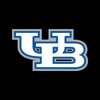 UB Football Horns Up