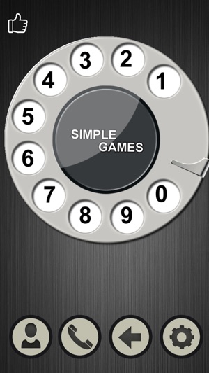 Vintage Phone Dialer HD(圖2)-速報App