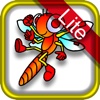 Insect Coloring for Kids Lite