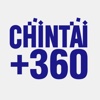 CHINTAI +360 by RICOH THETA