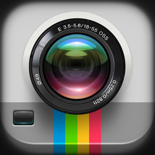 Snap360 - camera effects plus photo editor icon