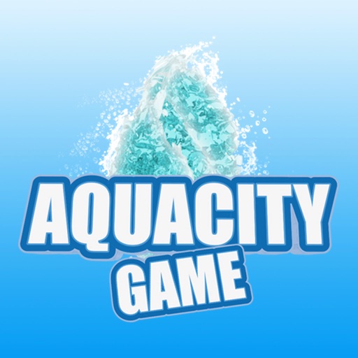 Aquacity Game iOS App