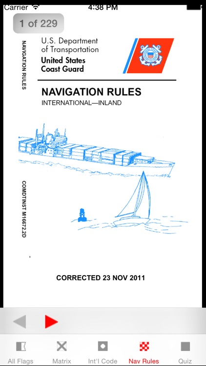 Signal Flags screenshot-3