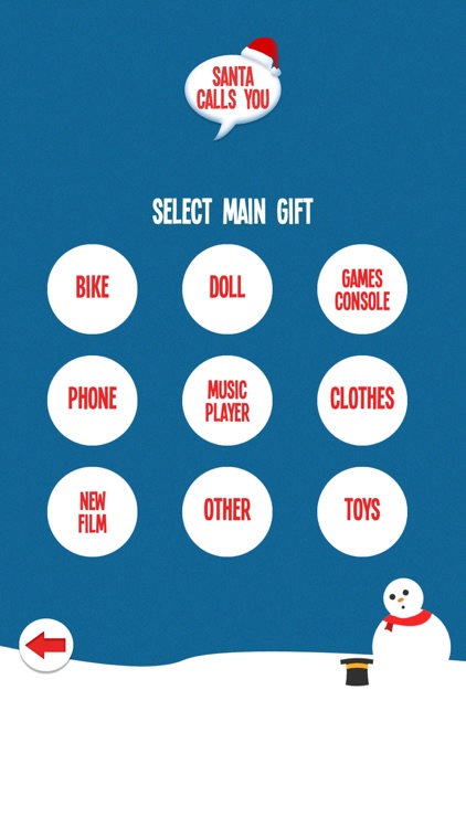 Santa Calls You