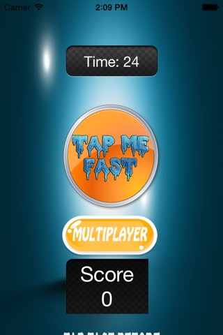 Tap Tap It Fast screenshot 4