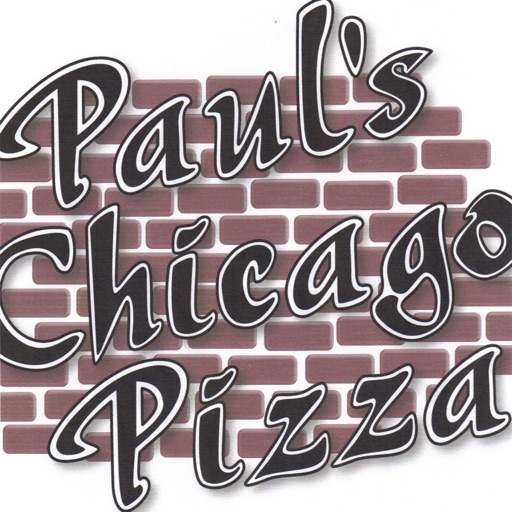 Paul’s Chicago Pizza icon
