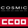 CCOO Cosmic