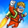 Jetpack Ride - Adventure Game