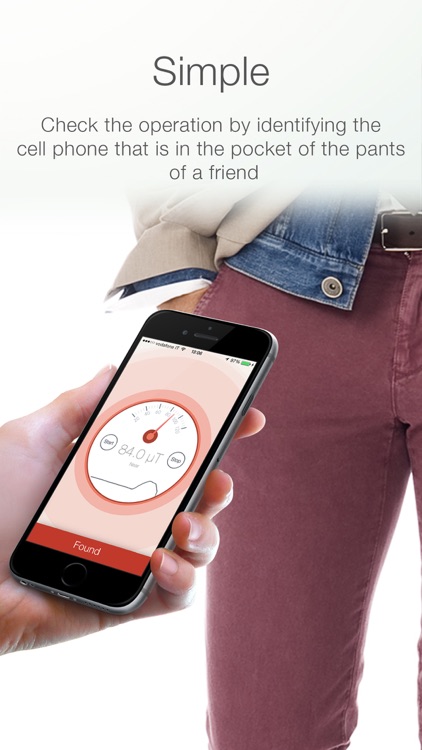 Spy Detector - Bug and Telephone Detector