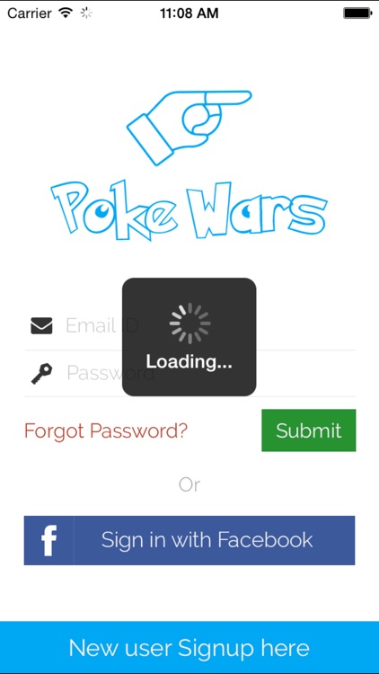 Poke Wars screenshot-3