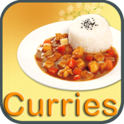 2000+ Curry Recipes