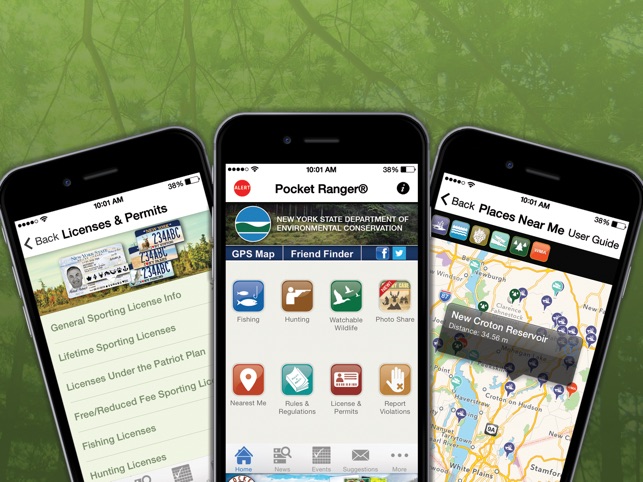 fishing licenses near me