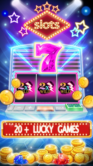 Tournament Slot - Play & Big Win Bonuses without going to Ve(圖1)-速報App