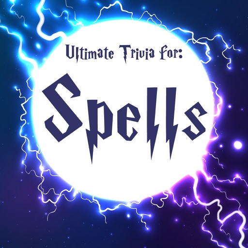 Ultimate Trivia for Spells Icon