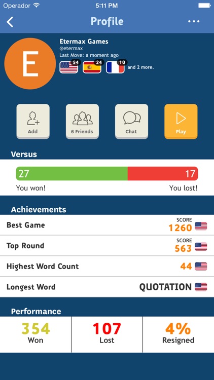 Word Crack™ Free screenshot-4