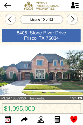 Patton International - Real Estate Homes for Sale screenshot 3