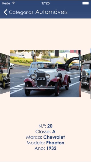 Reid's Palace Classic Auto Show Funchal(圖2)-速報App