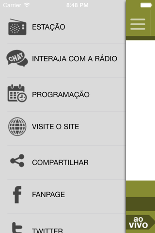 Rádio Viva 94.5 FM screenshot 2