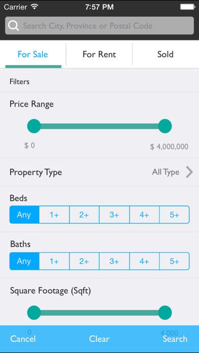 How to cancel & delete Manitoba Cottage Exchange from iphone & ipad 3