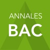 Annales bac, annales corrigées bac S, bac ES, Bac L, Bac STMG