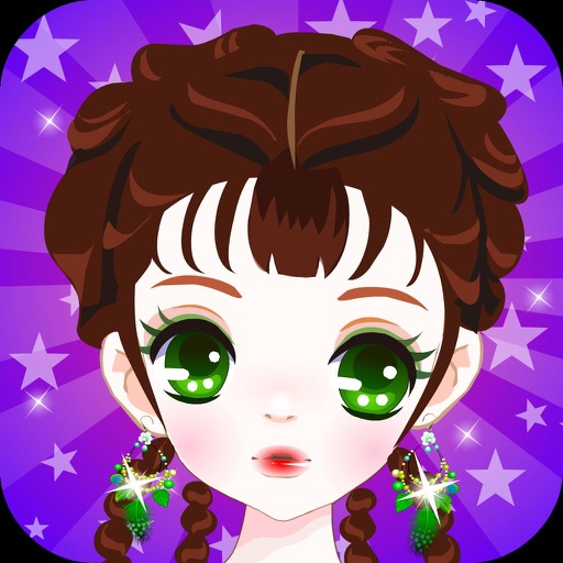 Princess Sue Dress up - Chinese Style icon