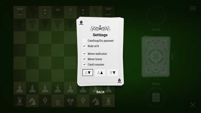 Card Chess(圖4)-速報App