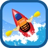 A Canoe Dude Play Flotboat Craft Free Racing Games for Kids & Adult