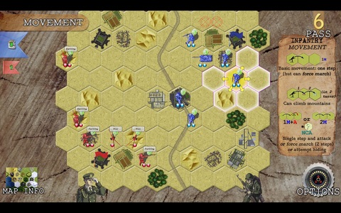 Retaliation Enemy Mine screenshot 3