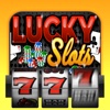 LUCKY SLOTS YELLOW