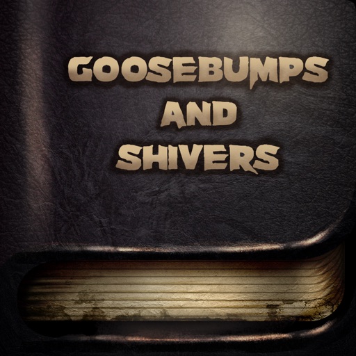 Goosebumps And Shivers