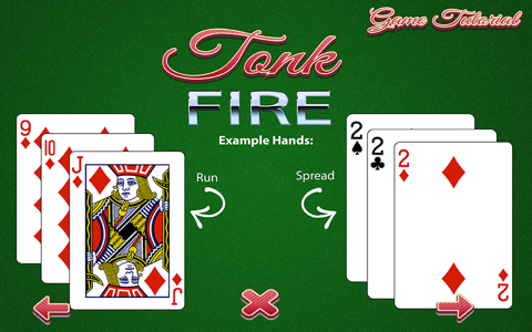 Tonk Fire screenshot 3
