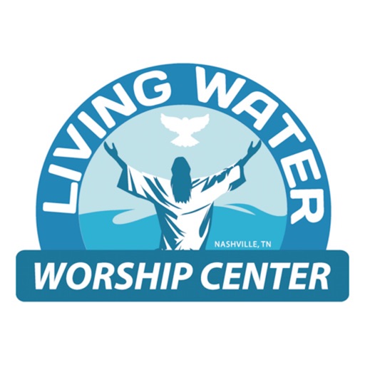 Living Water Worship Center icon