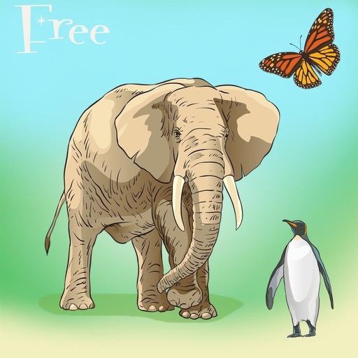 Wunderkind - world of animals game for youngster and cissy Download
