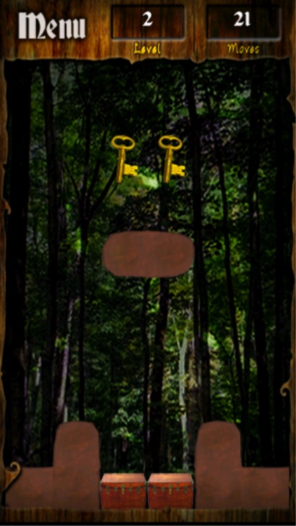 Lost Treasure MasterKey screenshot-4