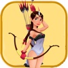 Bowmaster Archery Shooting Challenge Longbow Tournament - Skill Target Game Free