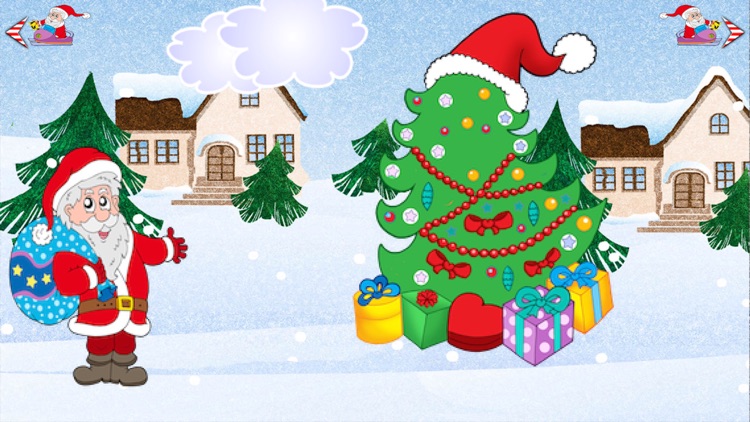 Jingle Bells Free: A Christmas Carol for Kids screenshot-4