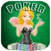 Amazing Poker - Deal to Big Win Free Casino Game